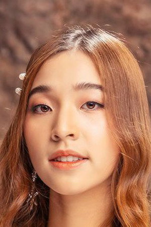 Orapan Phongmaykin portrait