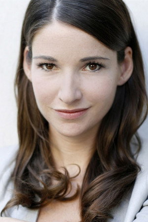 Sophie Wepper portrait