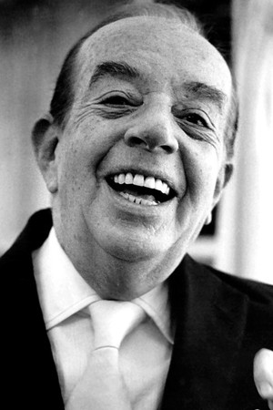 Vincente Minnelli portrait