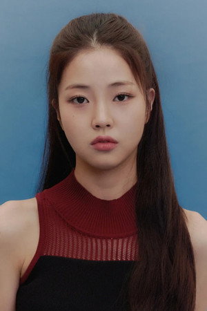 Kim Ye-eun portrait