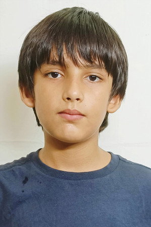 Azinkya Mishra portrait