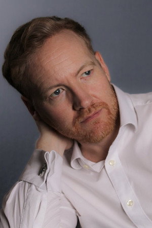Drew Sinclair portrait