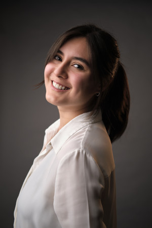 Marcela Lizbeth portrait