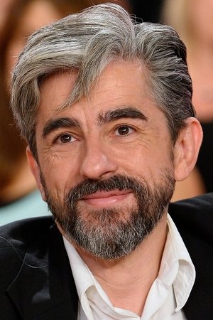 Jean-Noël Brouté portrait