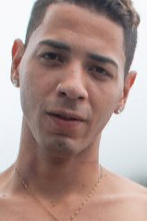Da Silva portrait