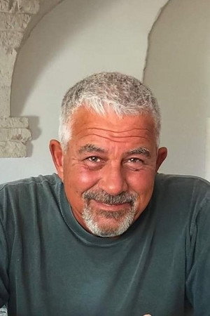 Luigi Campisi portrait