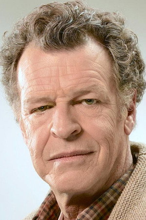 John Noble portrait