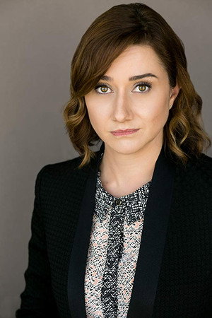 Julia Wackenheim-Gimple portrait