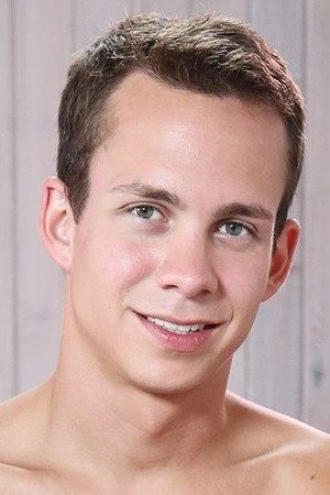 Garrett Cooper portrait