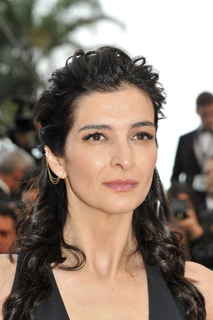 Antigone Kouloukakos portrait