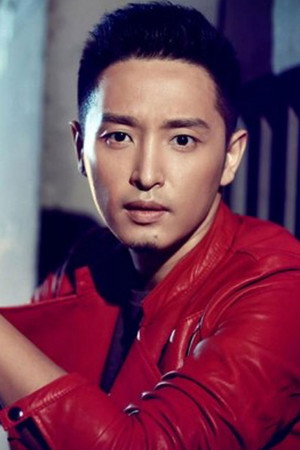 Li Zhuolin portrait