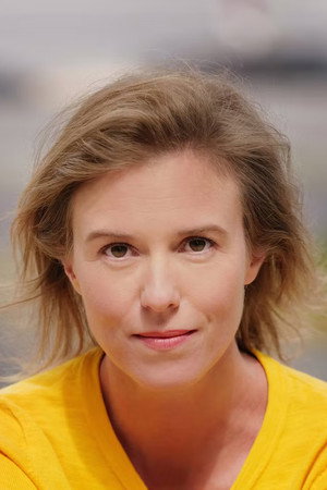 Doris Schefer portrait