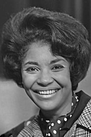 Nancy Wilson portrait