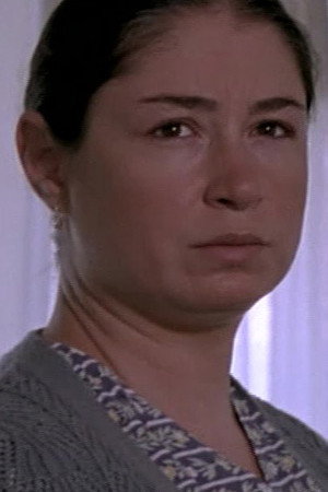 Dina Mihailidou portrait