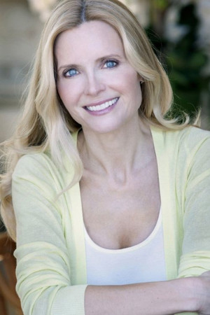 Elizabeth Gast portrait