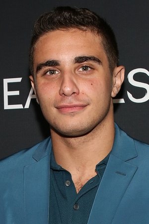 Jake Cannavale portrait