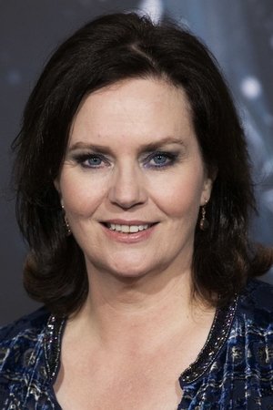 Philippa Boyens portrait