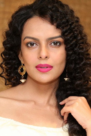 Bidita Bag portrait