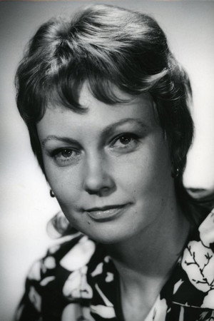 Malle Haamer portrait