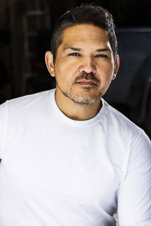 Gabriel Daniels portrait