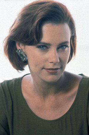 Carolyn Dunn portrait