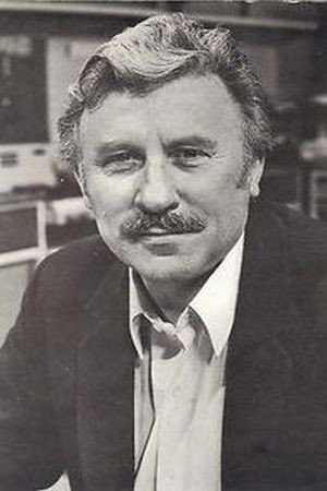 Joe Lynch portrait