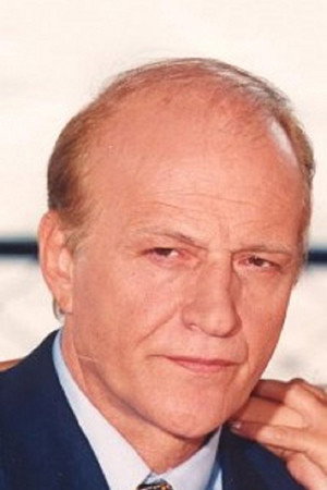 Alkis Panagiotidis portrait