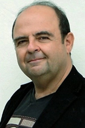 Júlio Levy portrait