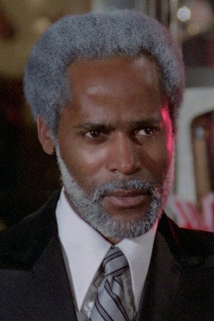 G. Tito Shaw portrait