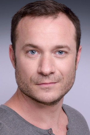 David Forgit portrait