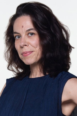 Andreza Domingues portrait