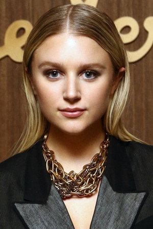 Julia Schlaepfer portrait