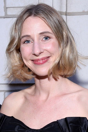 Sally Scott portrait
