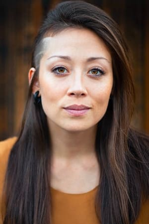 Fiona Rene portrait