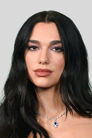 Dua Lipa portrait