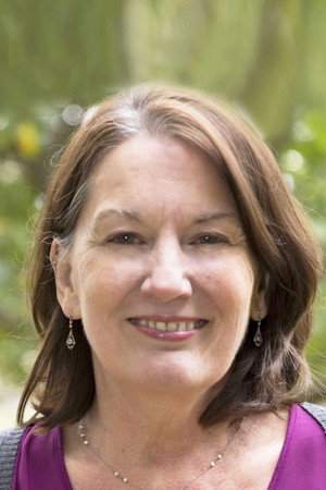Vickie Hicks portrait