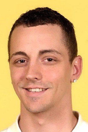 Sebastian Wood portrait