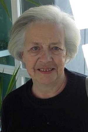 Célia de Sousa portrait
