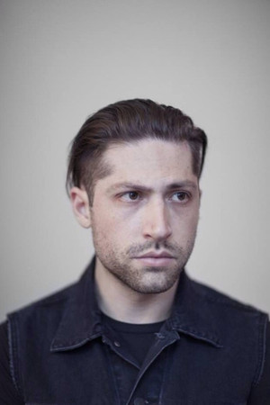 Michael Shuman portrait