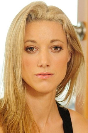 Zoie Palmer portrait