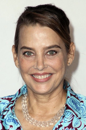 Jennifer Rubin portrait