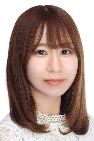 Naru Sakuragi portrait