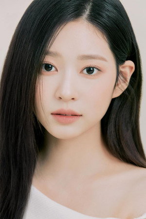 Kim Min-ju portrait