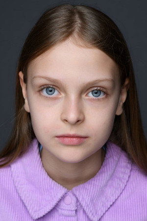 Eva Danilko portrait
