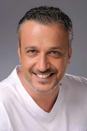 Tekin Temel portrait