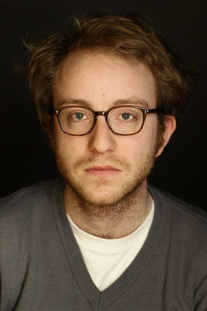 Sébastien Chassagne portrait