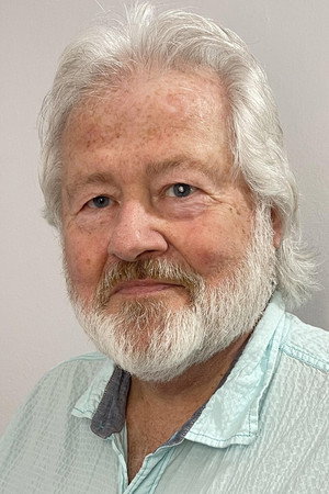 Tim R. Worley portrait