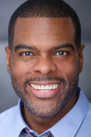 Troy Winbush portrait