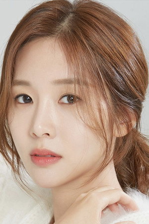 Lee Ji-min portrait