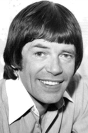 Roy North portrait